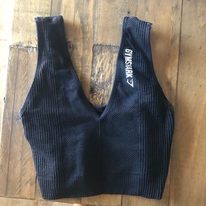Gymshark Power Down Sports Bra